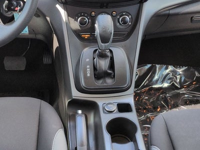2015 Ford Escape S