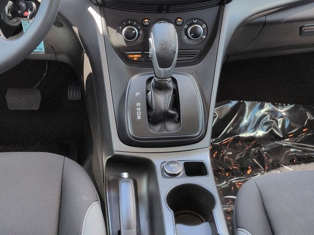 2015 Ford Escape S