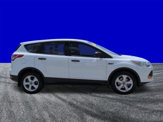 2015 Ford Escape S