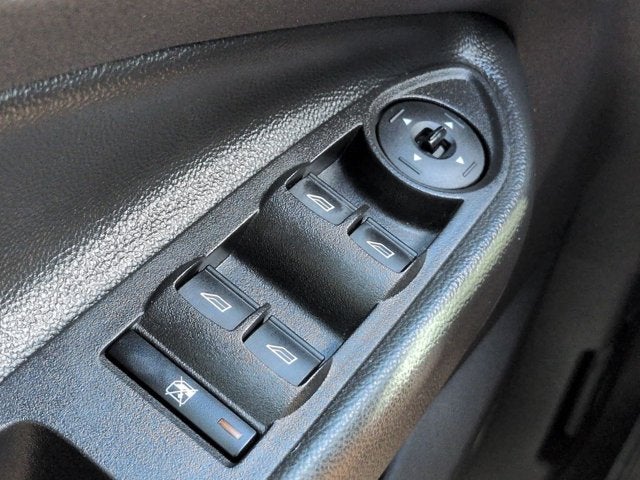 2015 Ford Escape S