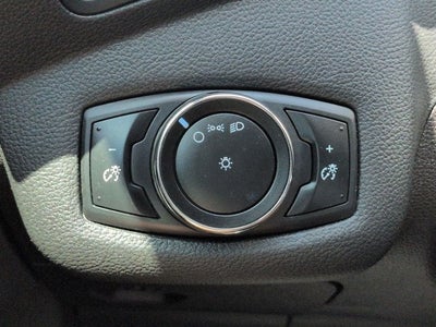 2015 Ford Escape S