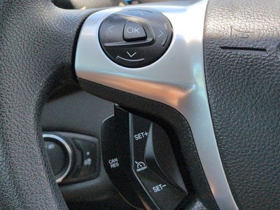 2015 Ford Escape S