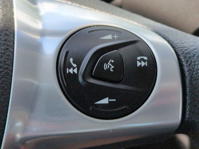 2015 Ford Escape S