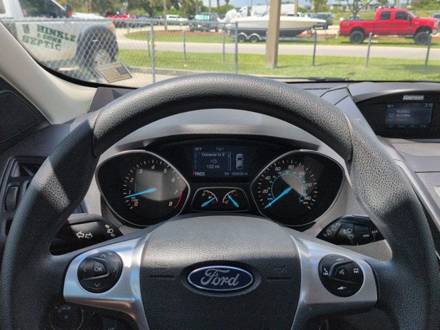 2015 Ford Escape S