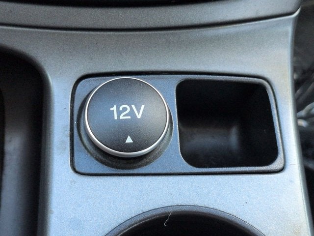 2015 Ford Escape S