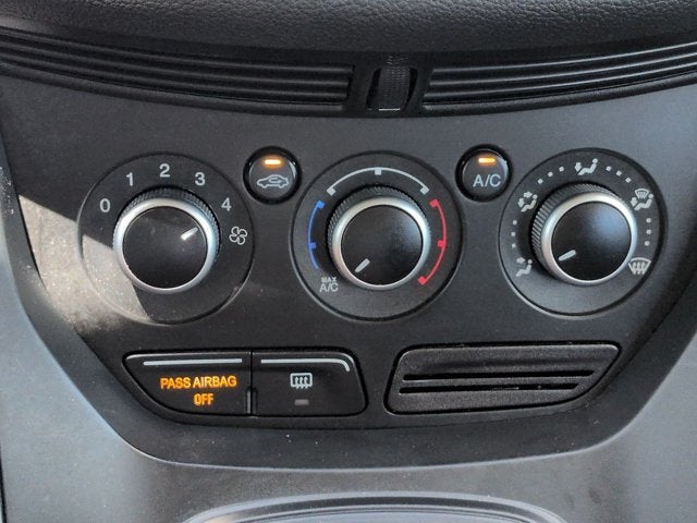 2015 Ford Escape S