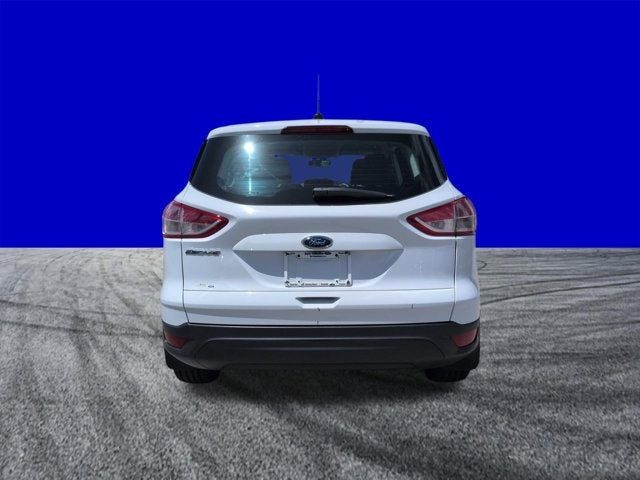 2015 Ford Escape S