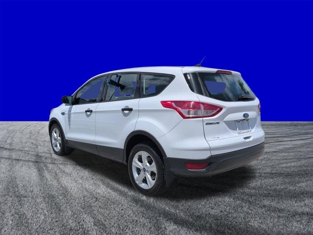 2015 Ford Escape S