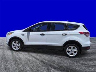 2015 Ford Escape S