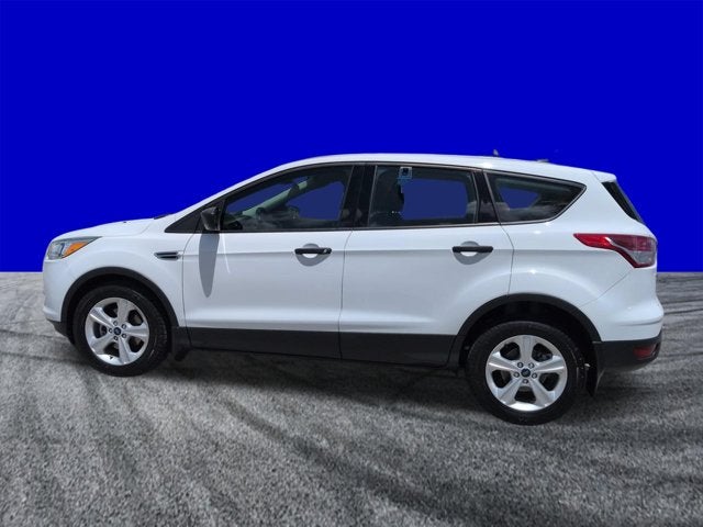 2015 Ford Escape S