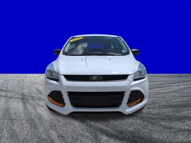 2015 Ford Escape S