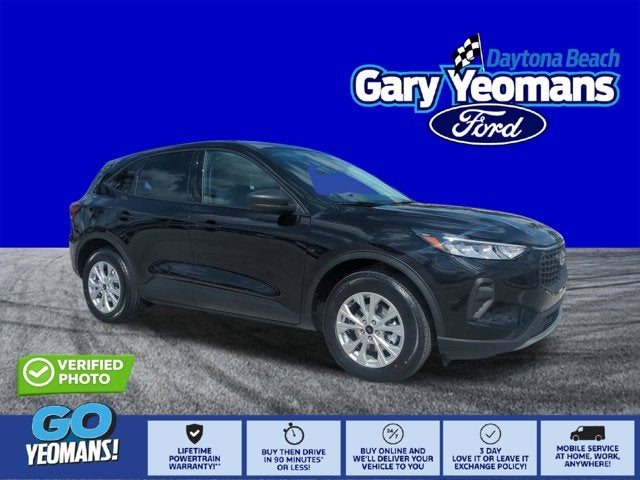 2026 Ford Escape Active FWD's photo