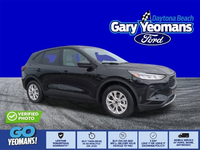 2026 Ford Escape Active®