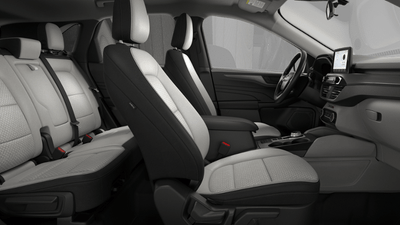 2026 Ford Escape Active®