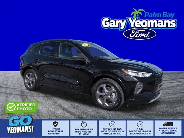 2023 Ford Escape