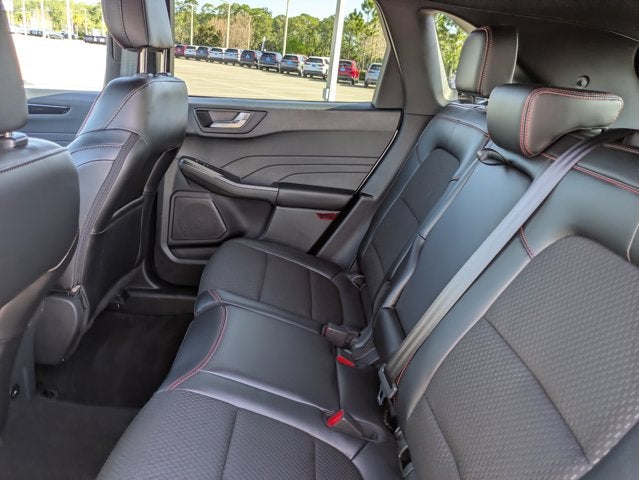 2025 Ford Escape Hybrid ST-Line