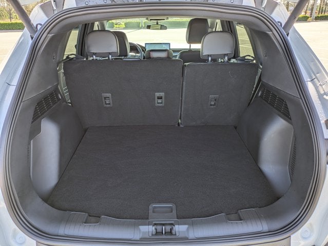 2025 Ford Escape Hybrid ST-Line