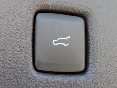 2025 Ford Escape Hybrid ST-Line