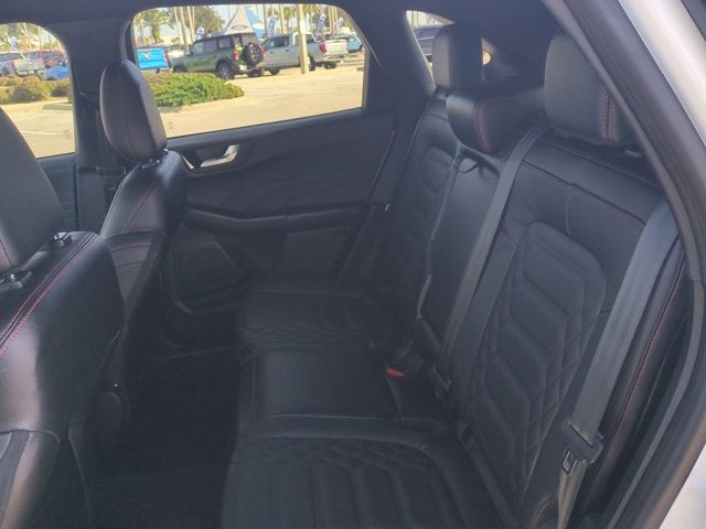 2023 Ford Escape ST-Line Elite