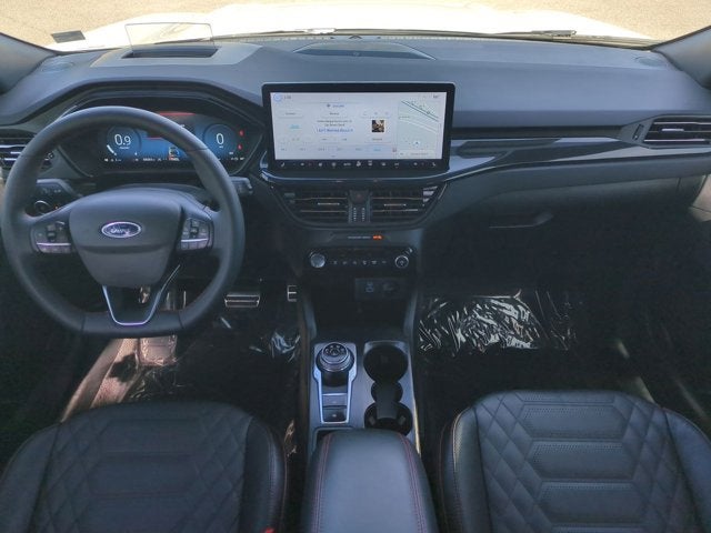 2023 Ford Escape ST-Line Elite