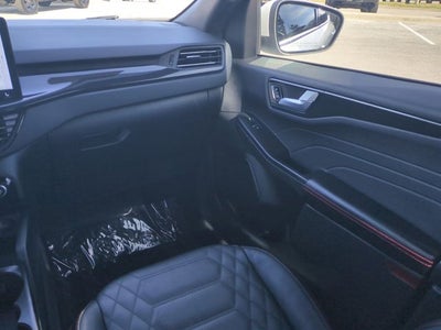 2023 Ford Escape ST-Line Elite