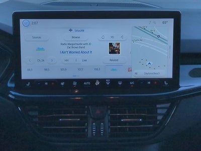 2023 Ford Escape ST-Line Elite