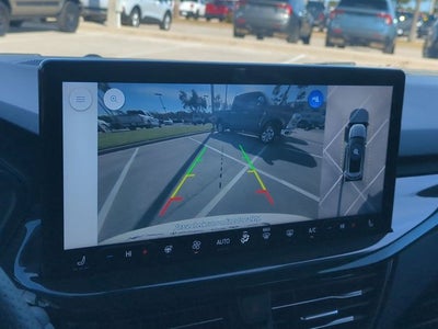 2023 Ford Escape ST-Line Elite