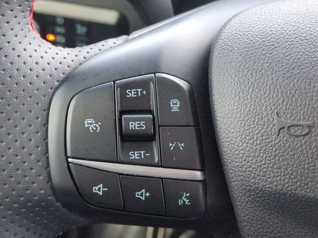 2023 Ford Escape ST-Line Elite