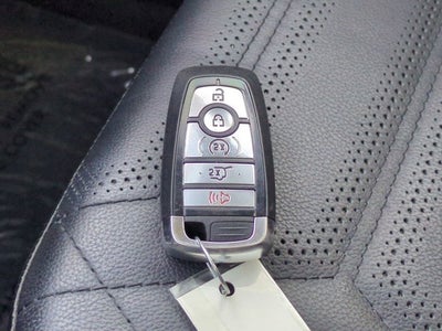 2023 Ford Escape ST-Line Elite