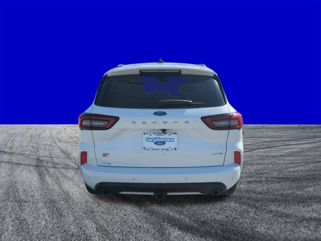2023 Ford Escape ST-Line Elite