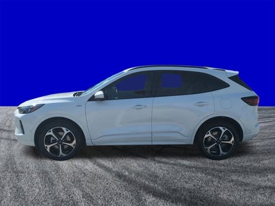 2023 Ford Escape ST-Line Elite