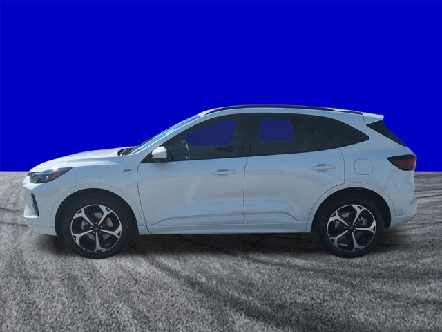 2023 Ford Escape ST-Line Elite