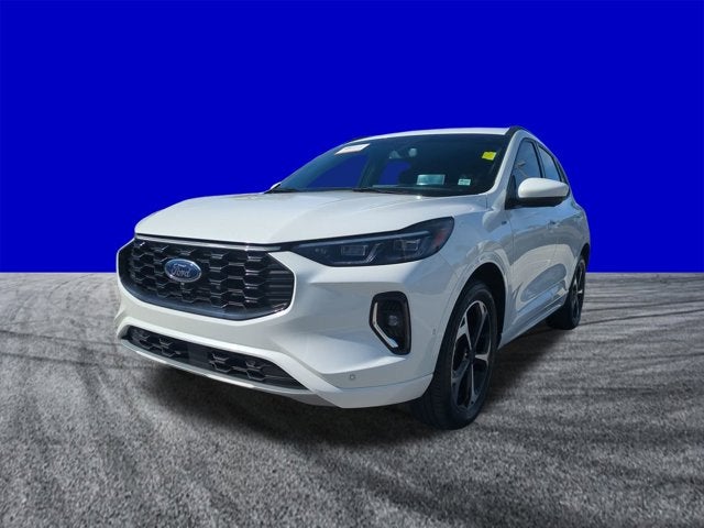2023 Ford Escape ST-Line Elite