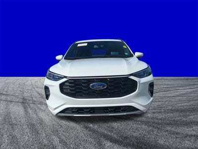 2023 Ford Escape ST-Line Elite