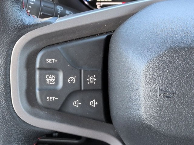 2023 Ford Bronco Heritage Edition