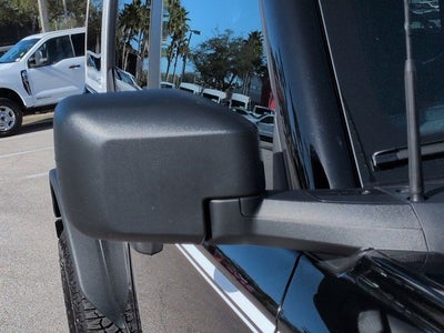 2023 Ford Bronco Heritage Edition