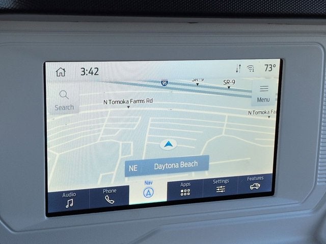 2023 Ford Bronco Heritage Edition