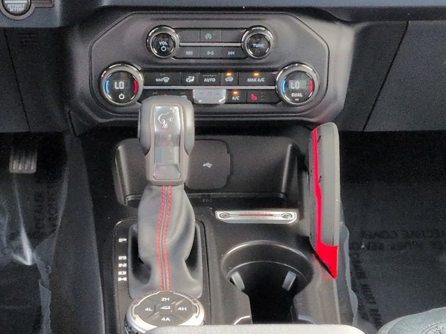 2023 Ford Bronco Heritage Edition