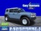 2023 Ford Bronco Heritage Edition