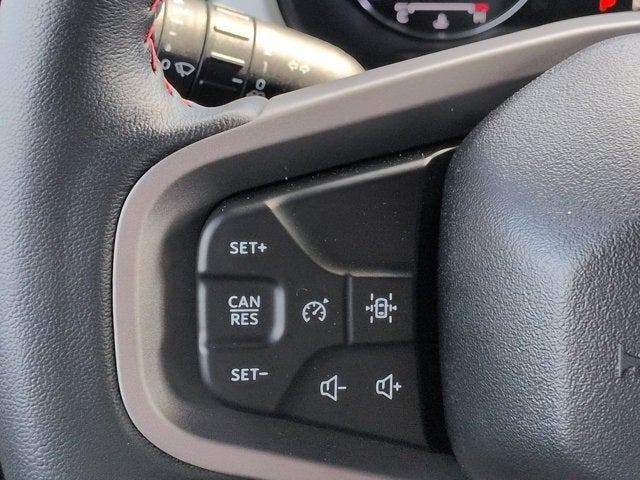 2023 Ford Bronco Heritage Edition