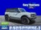 2021 Ford Bronco Wildtrak