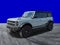 2021 Ford Bronco Wildtrak