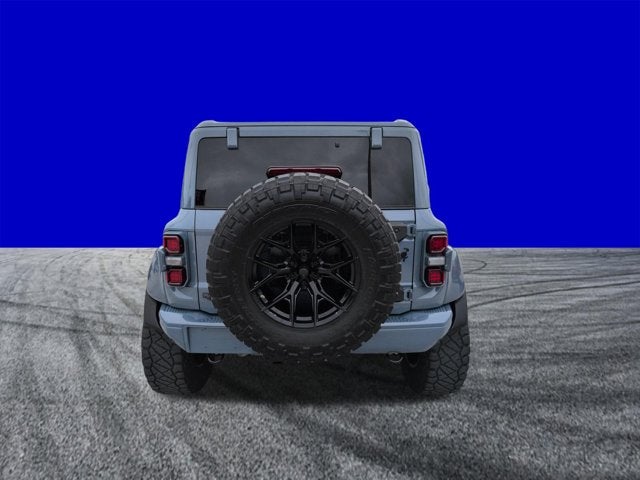2023 Ford Bronco Raptor LIFTED!! RIMS!! TIRES!!