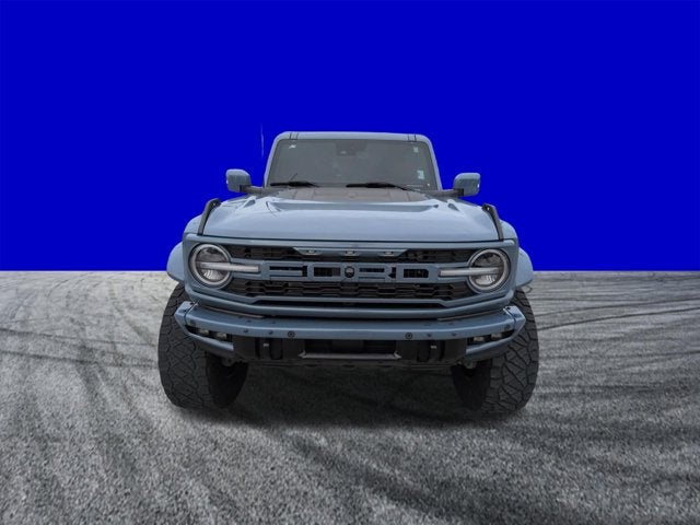 2023 Ford Bronco Raptor LIFTED!! RIMS!! TIRES!!