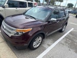 2011 Ford Explorer XLT
