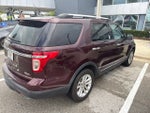 2011 Ford Explorer XLT