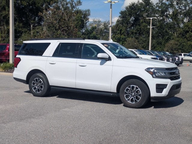 2024 Ford Expedition Max XLT
