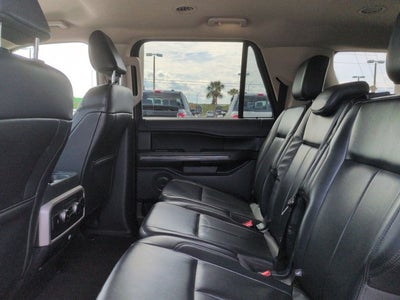 2024 Ford Expedition Max XLT