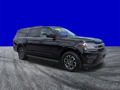2024 Ford Expedition Max XLT