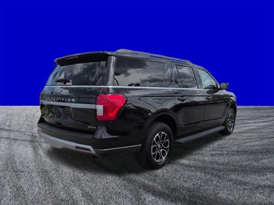 2024 Ford Expedition Max XLT